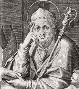 Augustinus van Kantelberg
